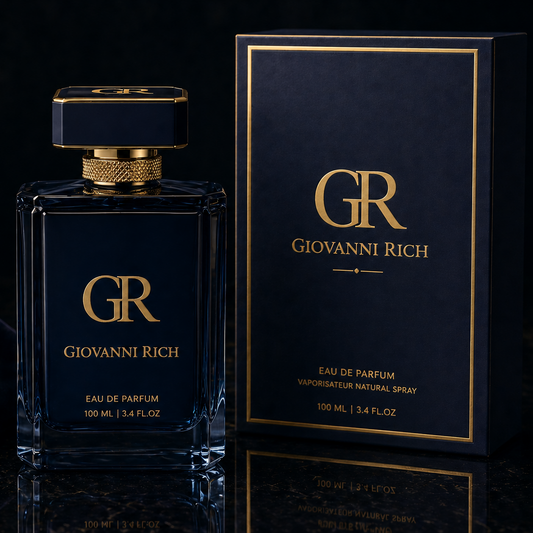 Sovrano by Giovanni Rich